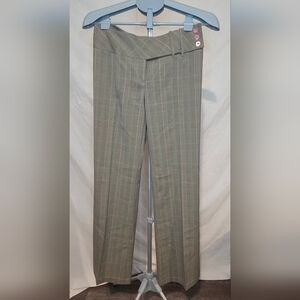 *NWOT* Bisou Bisou Dress Pants